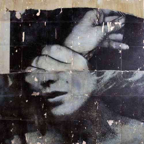 Telepathy (UK) : Burn Embrace